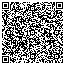 QR code with Leach Jim contacts