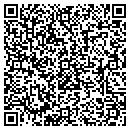QR code with The Archive contacts