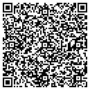 QR code with The Dawn Of New Beginnings LLC contacts