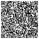 QR code with P D D Communications LLC contacts