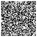 QR code with T R Anderson L L C contacts
