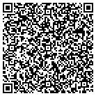 QR code with J & S Preparation De Impuestos contacts