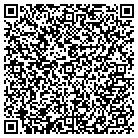 QR code with B. Murray Insurance Agency contacts