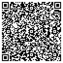 QR code with CW Web Deals contacts