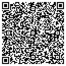 QR code with W Conner Charles contacts