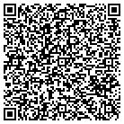 QR code with Danny Livingston Custom Pantng contacts