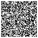 QR code with W Schubert/Adrian contacts