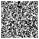 QR code with D Brown Sales Inc contacts
