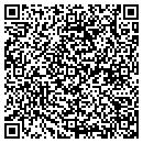 QR code with Teche Media contacts