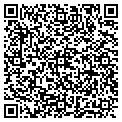 QR code with Alma C Simmons contacts