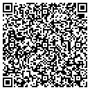 QR code with T-Zone Wireless Corp contacts