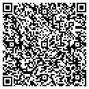 QR code with Salon Sovay contacts