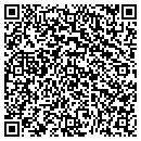 QR code with D G Enterprise contacts