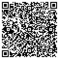 QR code with Dgmf contacts