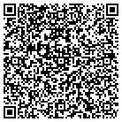 QR code with J C Communications Metro Pcs contacts
