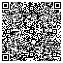 QR code with K And S Communications Inc contacts