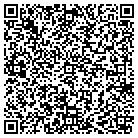 QR code with D L B W Enterprises Inc contacts