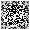 QR code with dogdoodle r we contacts