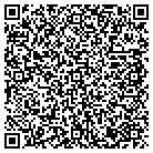 QR code with P C Professor Computer contacts