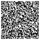 QR code with Hes Communications contacts