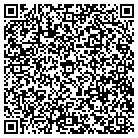 QR code with P C Accounting Solutions contacts