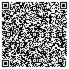 QR code with E Mahn Enterprises LLC contacts