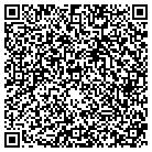 QR code with W Frank Wells Nursing Home contacts