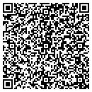 QR code with King Sarah R MD contacts