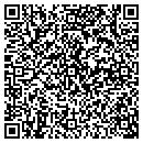 QR code with Amelia Parc contacts