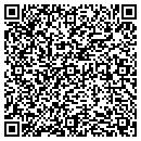 QR code with It's Media contacts