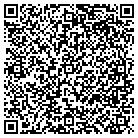 QR code with J & M Doll Castle Collectibles contacts