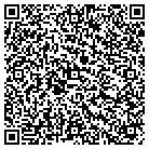 QR code with Maurer Joanne M DDS contacts