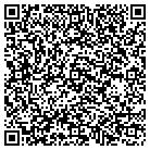 QR code with Faux Glow Bronzing Studio contacts