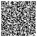 QR code with event djay contacts
