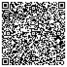 QR code with J Communications Inc contacts