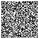 QR code with E Z Check Cashing Inc contacts