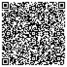 QR code with G & P Parks Incorporated contacts
