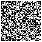 QR code with S Orlando Church Of Christ contacts