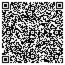 QR code with Hava Java contacts