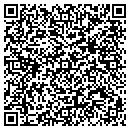 QR code with Moss Robert MD contacts
