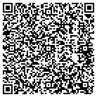 QR code with Hales Bumber To Bumper contacts