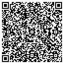 QR code with James H Clay contacts