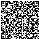 QR code with James M Hicks contacts
