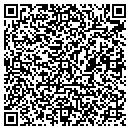QR code with James R Thompson contacts