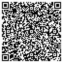 QR code with James W Carnes contacts