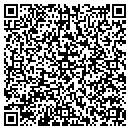 QR code with Janine Dodds contacts