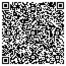 QR code with O'Connor Jeffery MD contacts