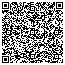 QR code with J Delmonte/Vincent contacts