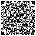 QR code with Glossy Nail contacts