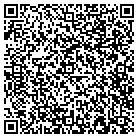 QR code with Richard S Holba Dental contacts
